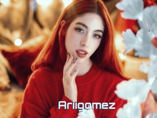 ariigomez I Link Porn
