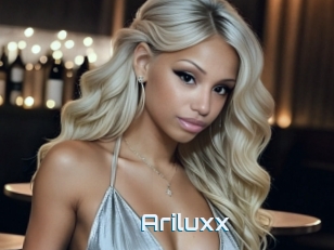 ariluxx I Link Porn