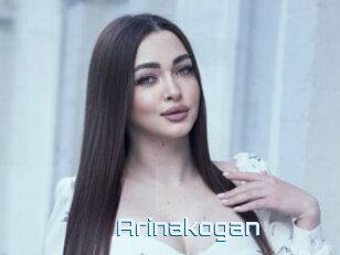 Arinakogan