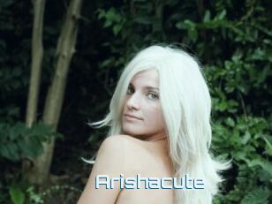 Arishacute
