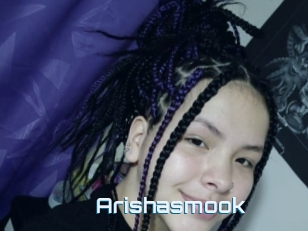 Arishasmook