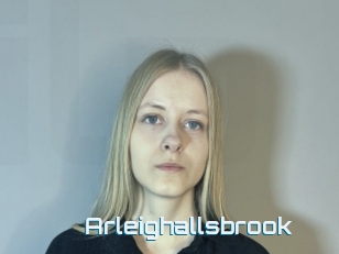 Arleighallsbrook