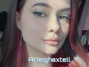 Arleighaxtell