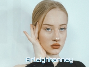Arleighhanney