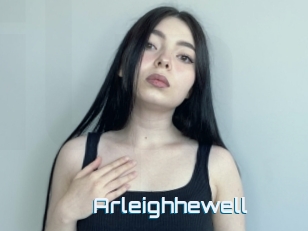 Arleighhewell