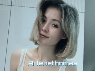 Arlenethomas