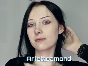 Arletteamond