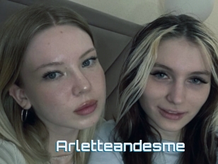 Arletteandesme