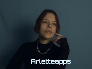 Arletteapps