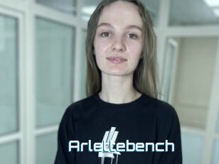 Arlettebench