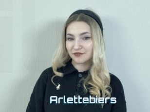 Arlettebiers