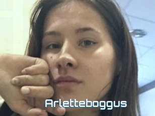 Arletteboggus