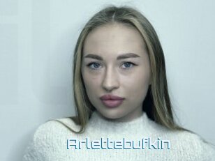 Arlettebufkin