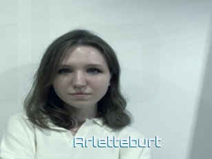 Arletteburt