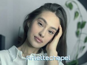 Arlettechapel