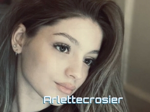 Arlettecrosier
