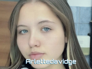 Arlettedavidge