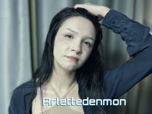 Arlettedenmon