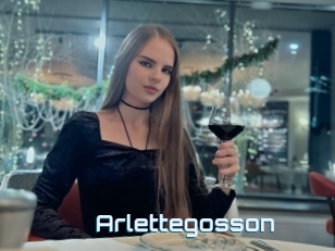 Arlettegosson