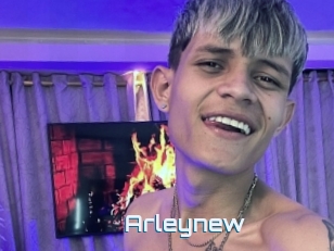 Arleynew