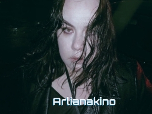 Arlianakino