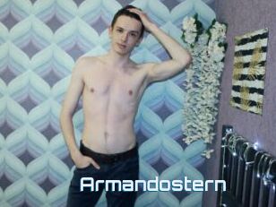 Armandostern