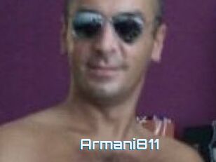 Armani811