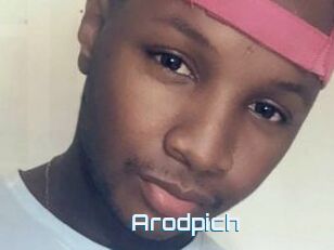 Arodpich