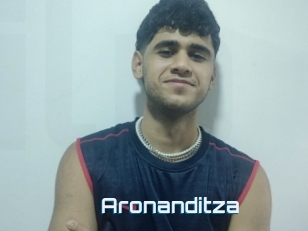 Aronanditza