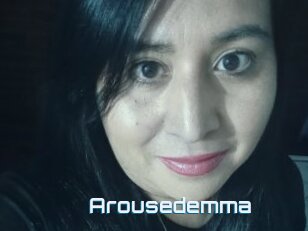 Arousedemma