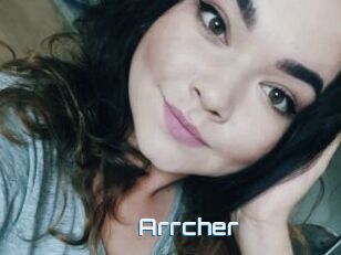 Arrcher