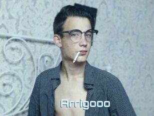 Arrigooo