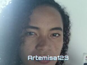 Artemisa123