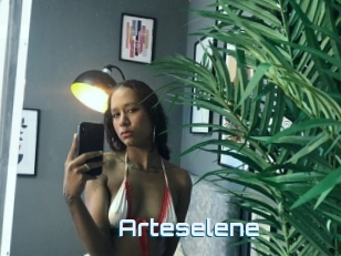 Arteselene