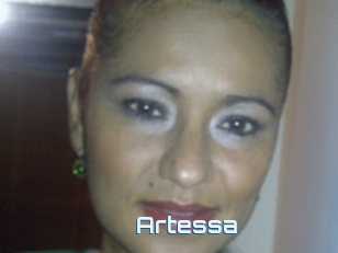Artessa