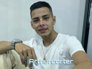 Arthurcorter