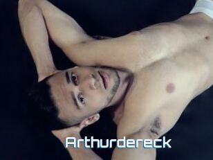 Arthurdereck