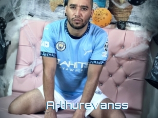 Arthurevanss