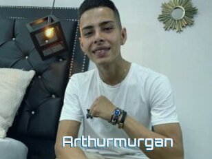 Arthurmurgan