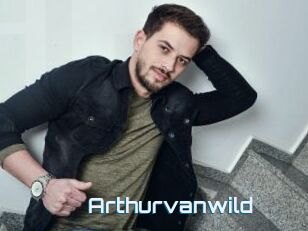 Arthurvanwild