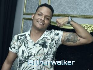 Arthurwalker