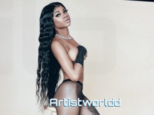 Artistworldd