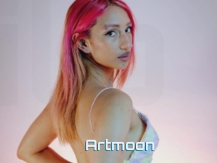 Artmoon