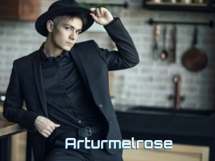 Arturmelrose