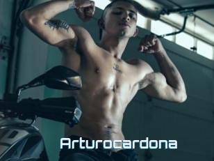 Arturocardona