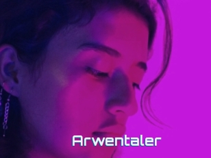 Arwentaler