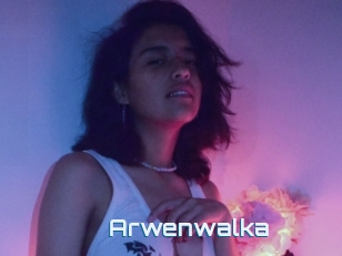 Arwenwalka