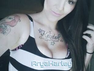 AryaHarley