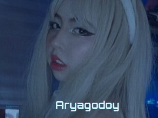 Aryagodoy