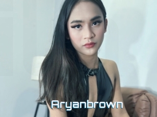 Aryanbrown